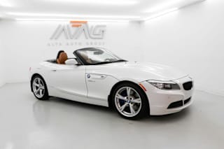2015 BMW Z4 sDrive28i WBALL5C55FP557153 2015 BMW Z4 sDrive28i