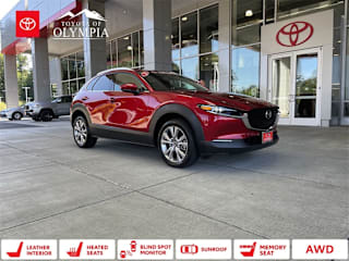 2020 Mazda CX-30 Premium 3MVDMBEM4LM101393 2020 Mazda CX-30 Premium