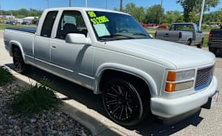 50 Best 1995 Chevrolet C K 1500 Series For Sale Savings From 3 6 50 Best 1995 Chevrolet C K 1500 Series For Sale Savings From 3 6