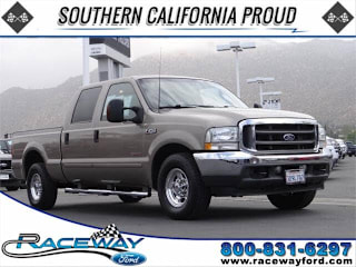2003 Ford F-250 Super Duty Lariat 1FTNW20P23EC12886 2003 Ford F-250 Super Duty Lariat