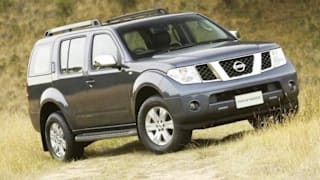 2008 Nissan Pathfinder S 5N1AR18U98C606846 2008 Nissan Pathfinder S