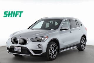2018 BMW X1 WBXHT3C39J5K22433 2018 BMW X1
