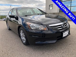2011 Honda Accord SE 1HGCP2F6XBA000876 2011 Honda Accord SE