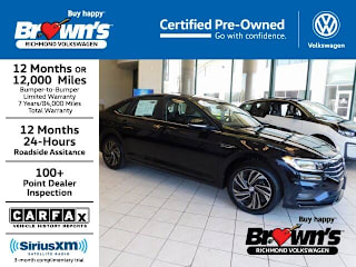2019 Volkswagen Jetta 3VWG57BU9KM105562 2019 Volkswagen Jetta