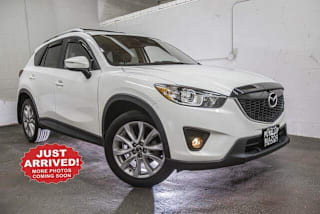 2015 Mazda CX-5 Grand Touring JM3KE4DY4F0493439 2015 Mazda CX-5 Grand Touring