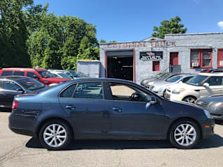 2010 Volkswagen Jetta Limited Edition PZEV 3VWAZ7AJ3AM125936 2010 Volkswagen Jetta Limited Edition PZEV