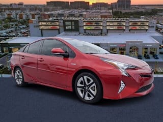 2016 Toyota Prius Four Touring JTDKARFU2G3502327 2016 Toyota Prius Four Touring