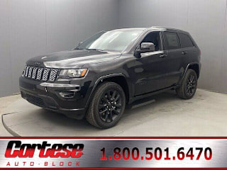 2020 Jeep Grand Cherokee Altitude 1C4RJFAG6LC379236 2020 Jeep Grand Cherokee Altitude