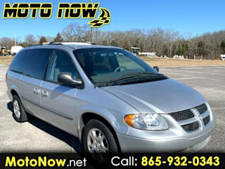 2002 Dodge Grand Caravan eX 2B4GP74L42R523986 2002 Dodge Grand Caravan eX