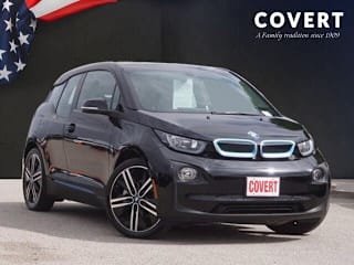 2016 BMW i3 WBY1Z4C54GV507553 2016 BMW i3
