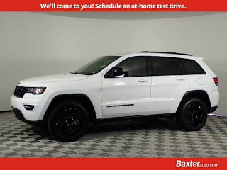 2018 Jeep Grand Cherokee 1C4RJFAG6JC488616 2018 Jeep Grand Cherokee
