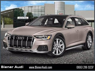 2021 Audi A6 allroad 3.0T quattro Prestige WAU92BF29MN005032 2021 Audi A6 allroad 3.0T quattro Prestige