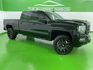 2016 GMC Sierra 1500 3GTU2PEJ5GG215384 2016 GMC Sierra 1500