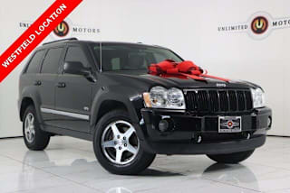 2006 Jeep Grand Cherokee Laredo 1J4GR48KX6C315908 2006 Jeep Grand Cherokee Laredo