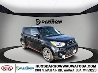 2017 Kia Soul ! KNDJX3AA2H7471269 2017 Kia Soul !