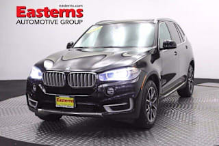 2017 BMW X5 5UXKR0C53H0U54758 2017 BMW X5