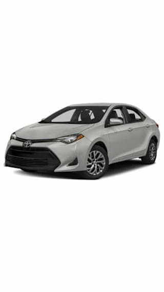 2019 Toyota Corolla SE 2T1BURHE6KC170566 2019 Toyota Corolla SE