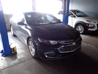 2018 Chevrolet Malibu LT 1G1ZD5ST5JF263821 2018 Chevrolet Malibu LT