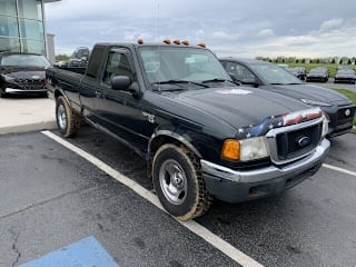 2004 Ford Ranger XLT 1FTZR15E44PB08772 2004 Ford Ranger XLT