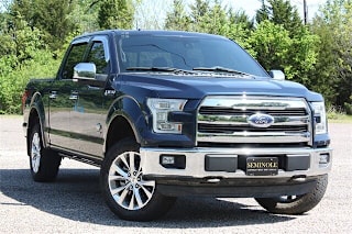 2015 Ford F-150 King Ranch 1FTEW1EG8FFA10054 2015 Ford F-150 King Ranch