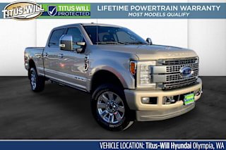 2017 Ford F-350 Super Duty XL 1FT8W3BT2HEE88294 2017 Ford F-350 Super Duty XL