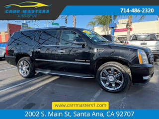 2010 Cadillac Escalade ESV Luxury 1GYUCHEF4AR175198 2010 Cadillac Escalade ESV Luxury