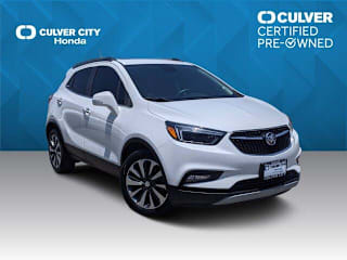 2019 Buick Encore Essence KL4CJCSMXKB804206 2019 Buick Encore Essence