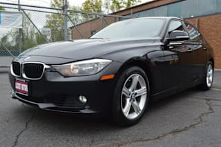 2013 BMW 3 Series 328i xDrive WBA3B5C58DF593876 2013 BMW 3 Series 328i xDrive