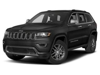 2018 Jeep Grand Cherokee Limited 1C4RJFBG1JC251286 2018 Jeep Grand Cherokee Limited