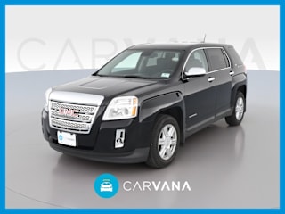 2015 GMC Terrain SLE-1 2GKALMEK9F6325473 2015 GMC Terrain SLE-1