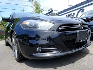 2013 Dodge Dart GT 1C3CDFCB9DD325086 2013 Dodge Dart GT