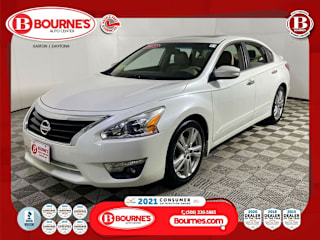 2013 Nissan Altima 1N4BL3AP7DC900255 2013 Nissan Altima