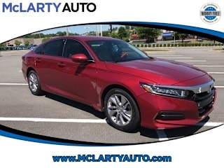 2019 Honda Accord LX 1HGCV1F1XKA037981 2019 Honda Accord LX