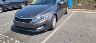 2013 Kia Optima 5XXGM4A75DG248321 2013 Kia Optima