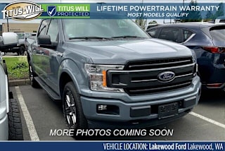 2020 Ford F-150 XLT 1FTEW1E45LKD04066 2020 Ford F-150 XLT