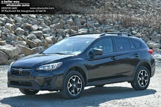2018 Subaru Crosstrek JF2GTAAC2JH278746 2018 Subaru Crosstrek