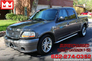 2002 Ford F-150 1FTRW07322KE10683 2002 Ford F-150