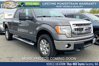 2014 Ford F-150 XLT 1FTFW1ET7EFC73703 2014 Ford F-150 XLT