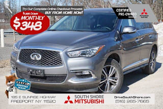 2017 Infiniti QX60 5N1DL0MM2HC545418 2017 Infiniti QX60