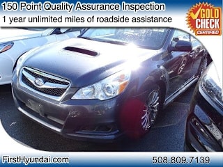 2012 Subaru Legacy 2.5GT Limited 4S3BMFL60C1015385 2012 Subaru Legacy 2.5GT Limited