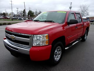 2009 Chevrolet Silverado 1500 LT 2GCEK233091140200 2009 Chevrolet Silverado 1500 LT