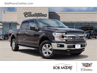 2018 Ford F-150 XLT 1FTEW1E55JFB06389 2018 Ford F-150 XLT
