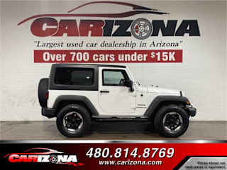 2013 Jeep Wrangler Sport 1C4AJWAG1DL563725 2013 Jeep Wrangler Sport