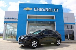 2021 Chevrolet Blazer LT 3GNKBHRS7MS552817 2021 Chevrolet Blazer LT