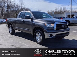 2012 Toyota Tundra Grade 5TFUY5F18CX266045 2012 Toyota Tundra Grade