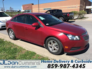 2012 Chevrolet Cruze 1G1PF5SC2C7225901 2012 Chevrolet Cruze