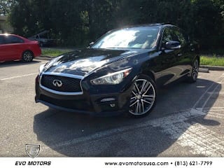 2017 Infiniti Q50 2.0T Sport JN1CV7AP2HM640446 2017 Infiniti Q50 2.0T Sport