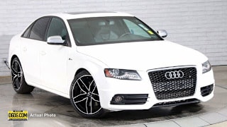 2010 Audi S4 WAUKGAFLXAA046133 2010 Audi S4