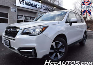2017 Subaru Forester JF2SJARC6HH545398 2017 Subaru Forester
