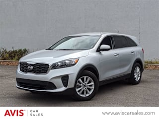 2020 Kia Sorento 5XYPG4A54LG668913 2020 Kia Sorento
